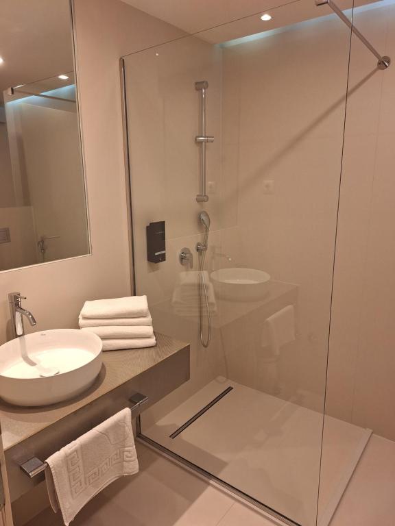 Sarajevo Hotel Boutique Bristol Additional