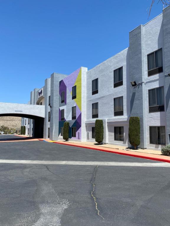 Spark by Hilton Yucca Valley Joshua Tree, Yucca Valley