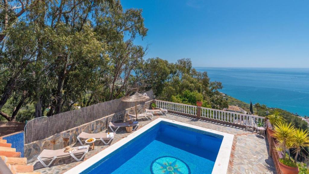 Villa Vistas Nerja by Ruralidays - 2