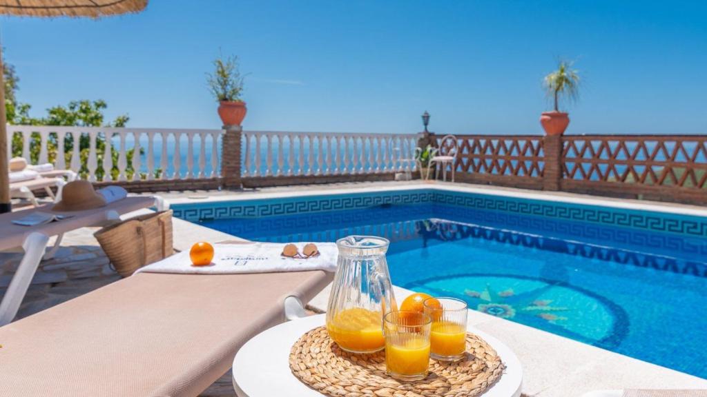 Villa Vistas Nerja by Ruralidays - 3