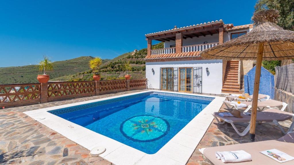 Villa Vistas Nerja by Ruralidays - 4