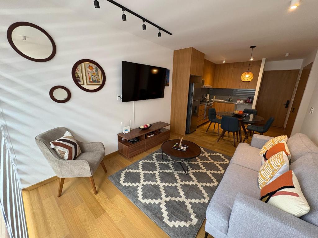 Londres #187, Mexiko