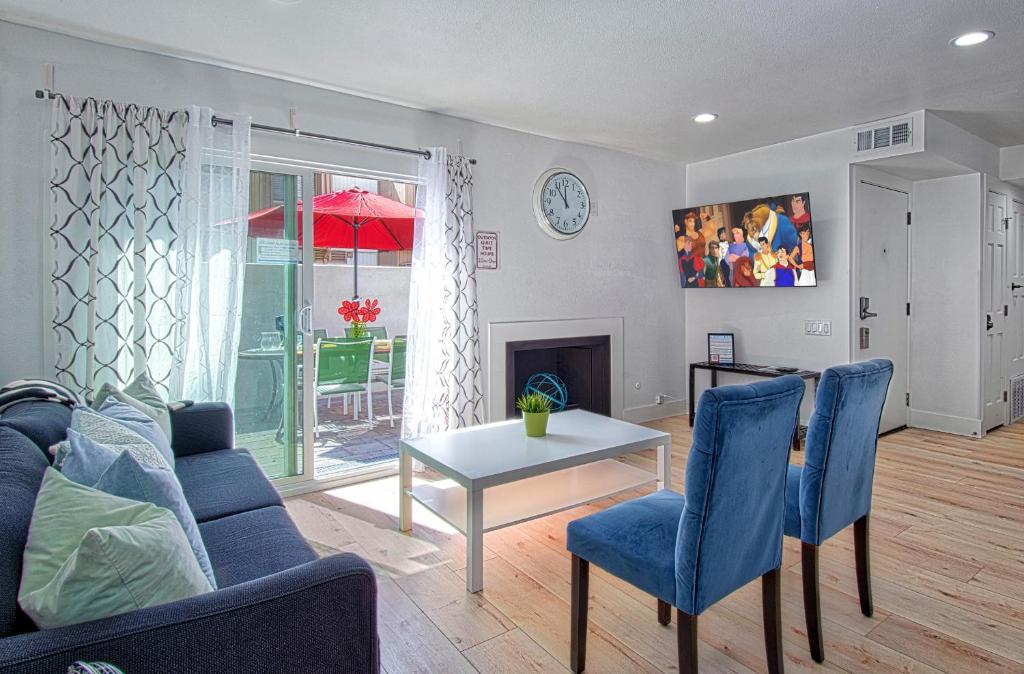 New Suite Escapes 5 by Funtierland Vacation Rentals, Anaheim