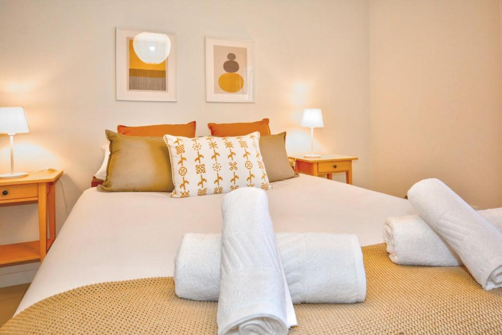 Baleal Ocean Breeze, Ferrel