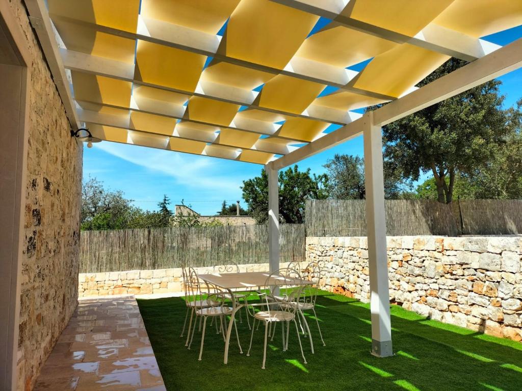 Trulli Muolo - 3