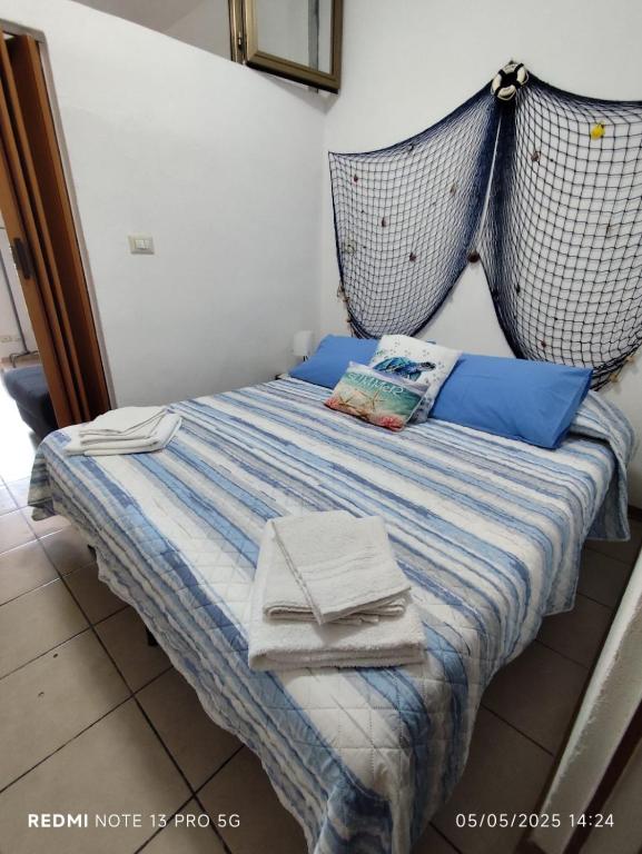 La casa di nonna santa - 4