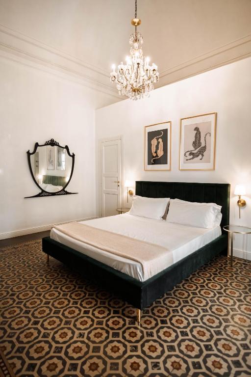 Beretti Home, Katánie