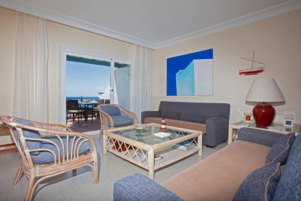 Apartment Costa Mar - 4