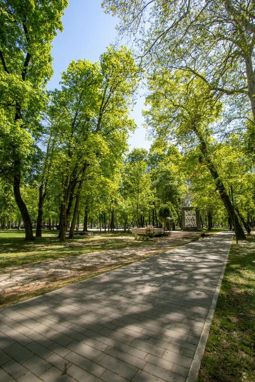 Ilidža Park Apartments - 1
