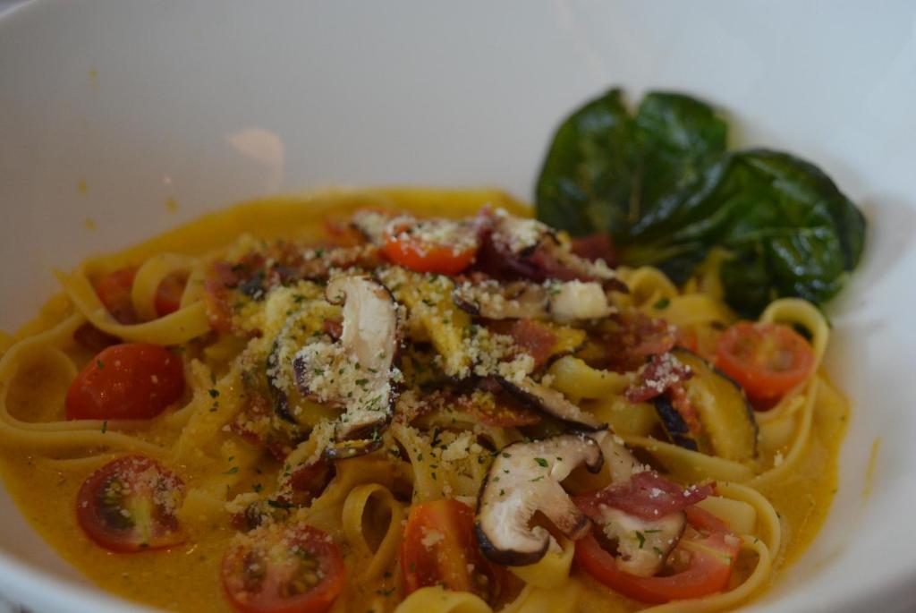 ห้องอาหาร