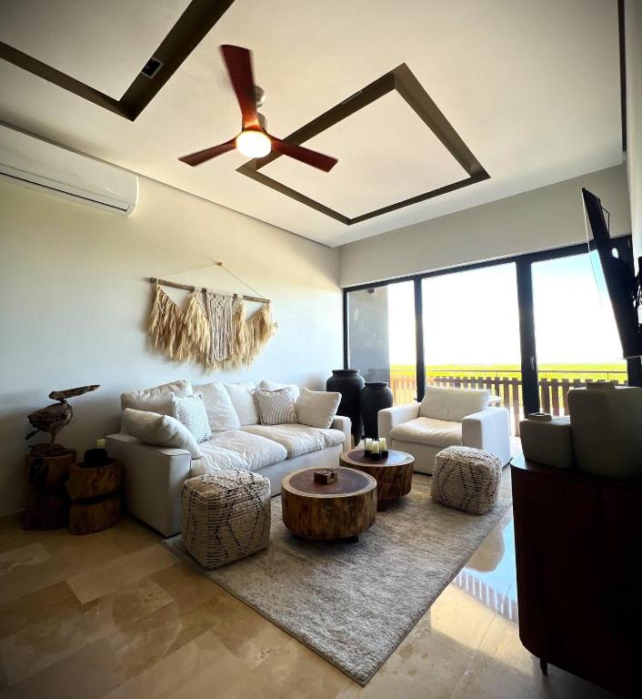 Casa V - Penthouse Elegance - 3