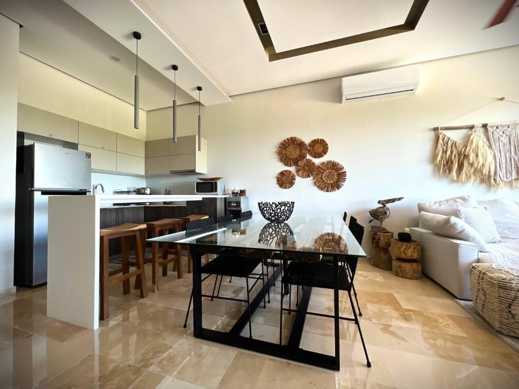 Casa V - Penthouse Elegance - 4