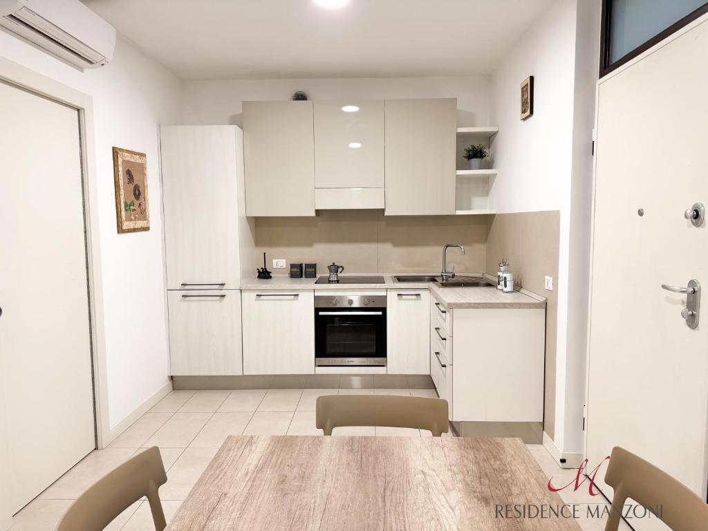 Residence Manzoni - 2