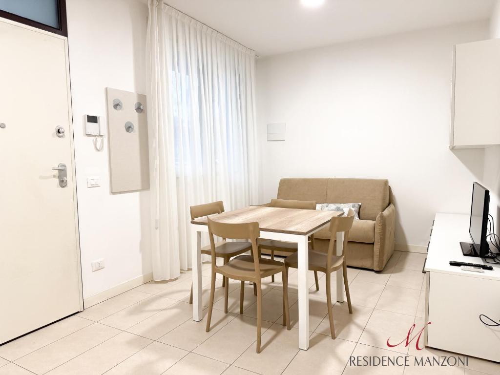 Residence Manzoni - 3