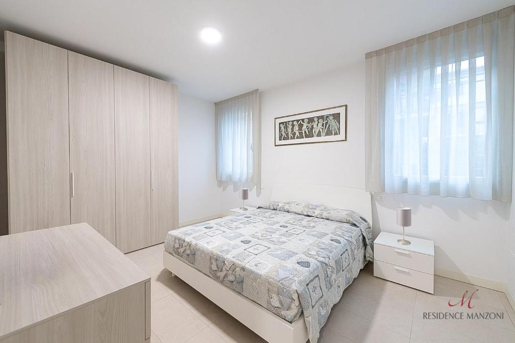 Residence Manzoni - 4