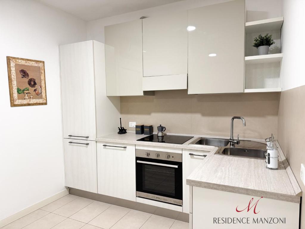 Residence Manzoni - 5