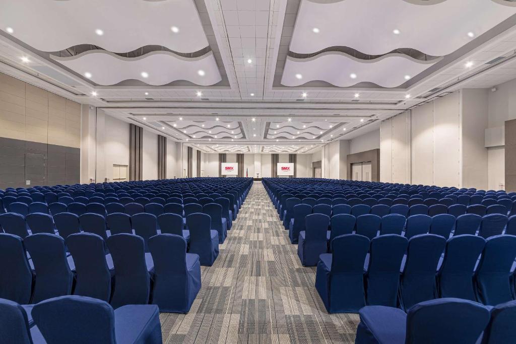 Meeting room / ballrooms