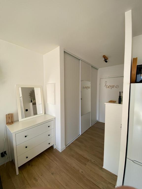 Studio cosy proche de la mer - 3