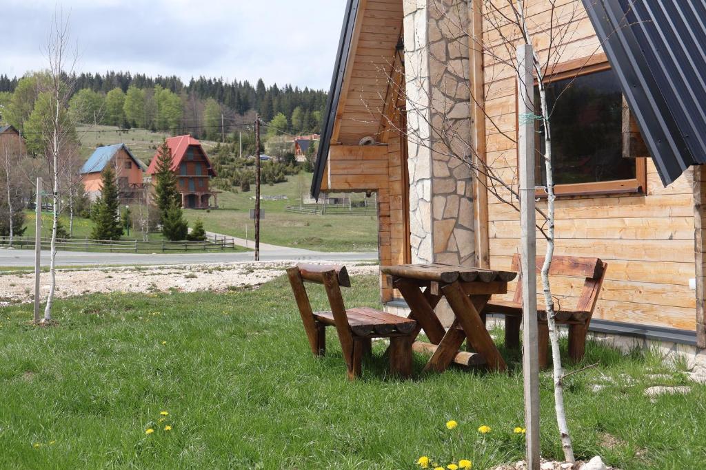 Portes du Soleil - Zabljak - 2