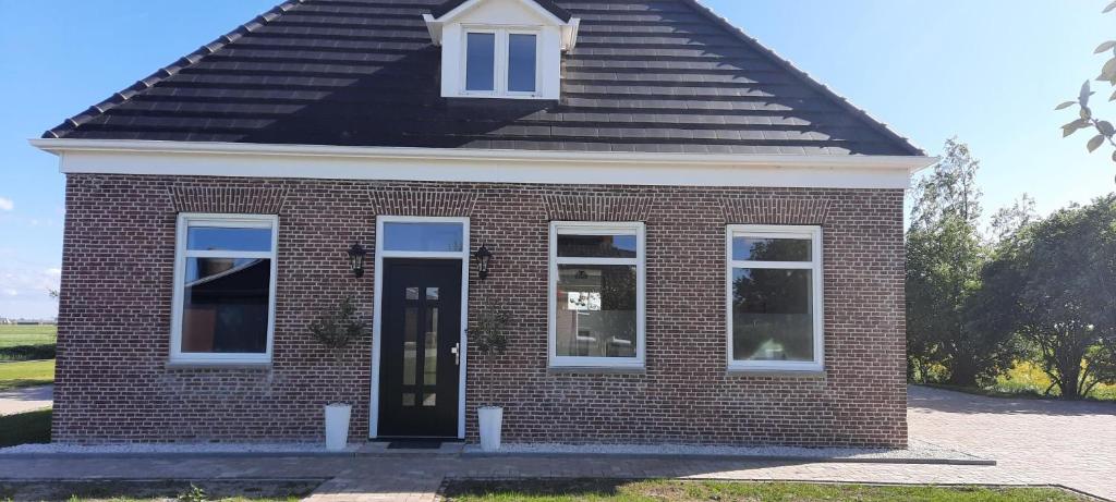 Foijingstate, Kollumerpomp