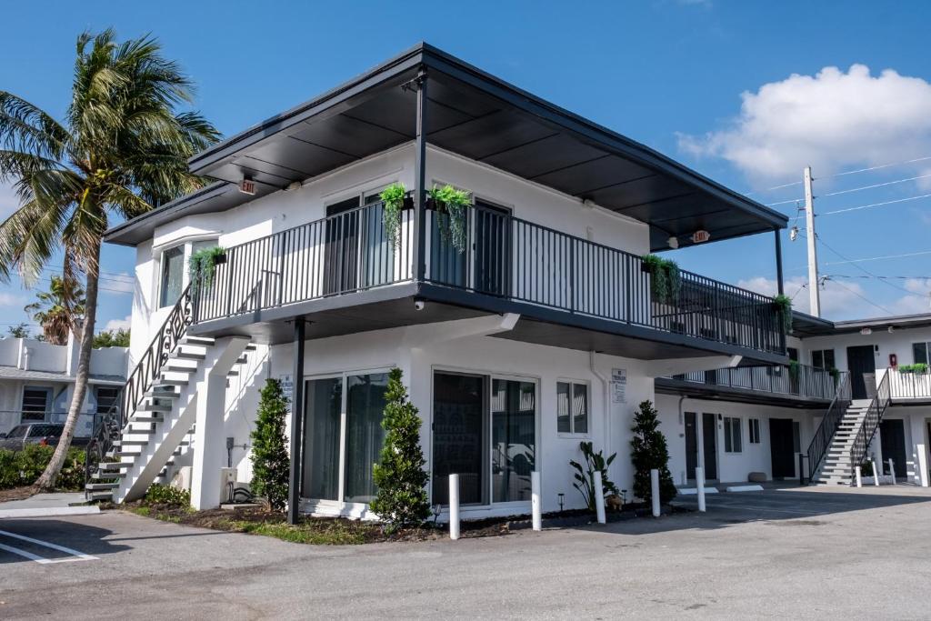 The Jaxon, West Palm Beach