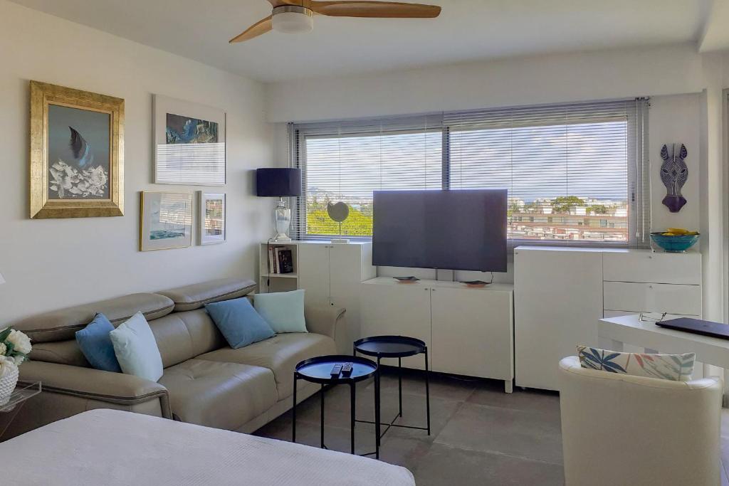 Charming studio - 2 pers close to Cannes - 2