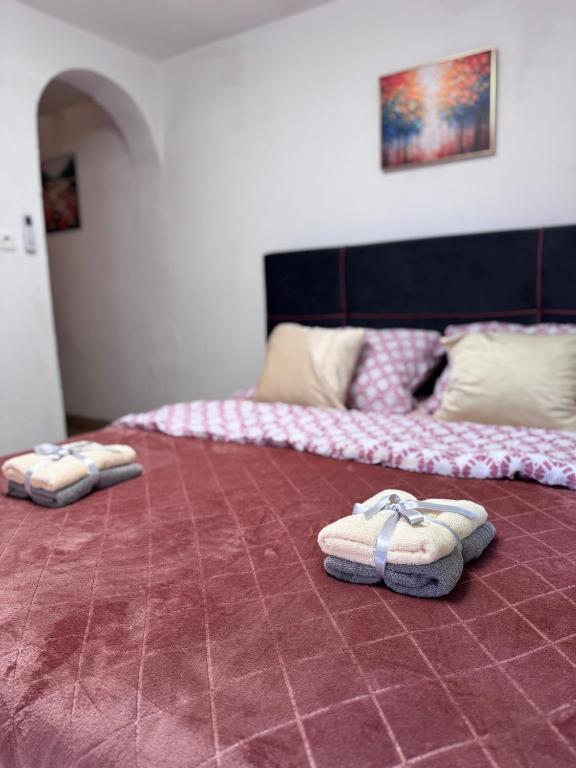 Apartman Josip, Gospić