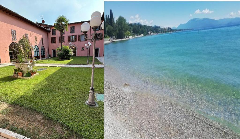 Desenzano Padenghe - 8 min al lago - 8 Minuten vom See - 1