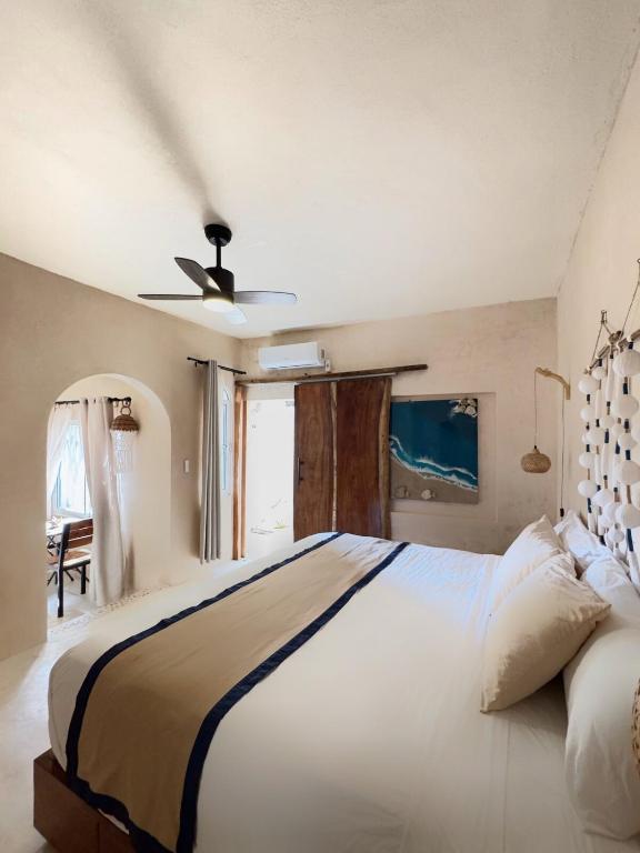 Casa roca - 3