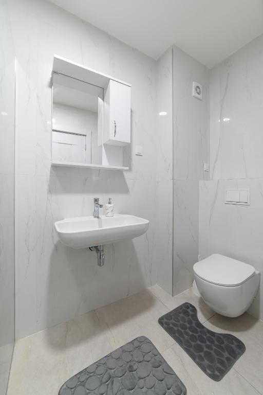 MM Apartments Brown - 2