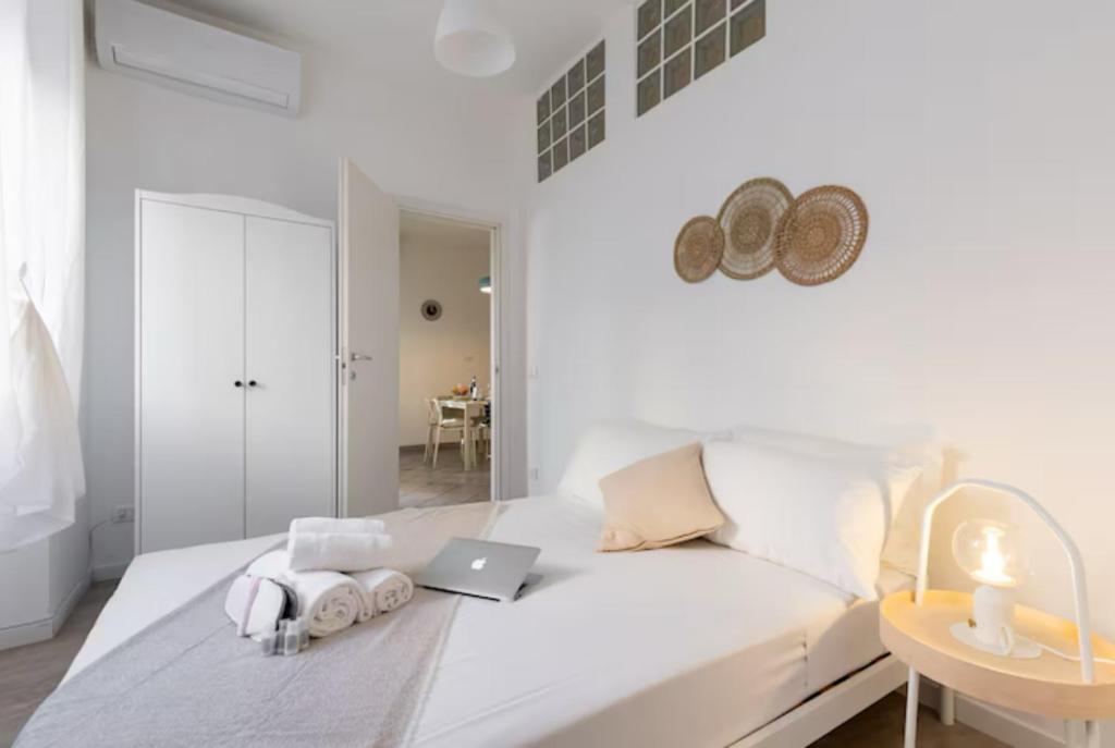 Trastevere 2Rooms with Balcony - 1