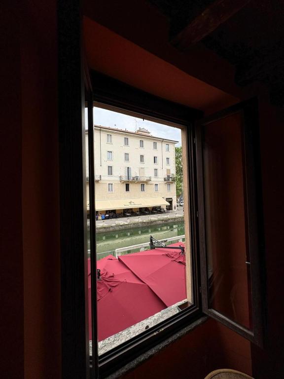 Casa accogliente sul naviglio - 5