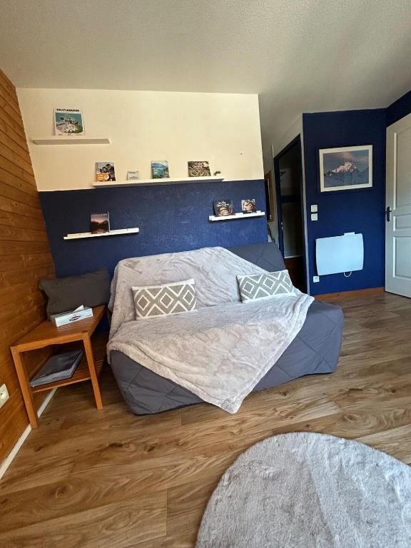 Appartement Chamrousse - 4