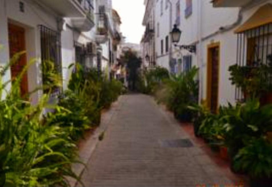 Casa en Marbella Centro con encanto - 2