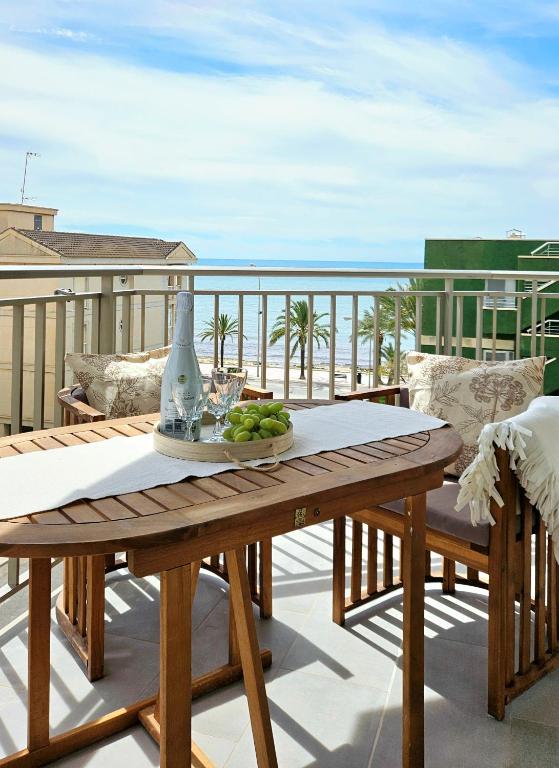 VISTA MaR - 3