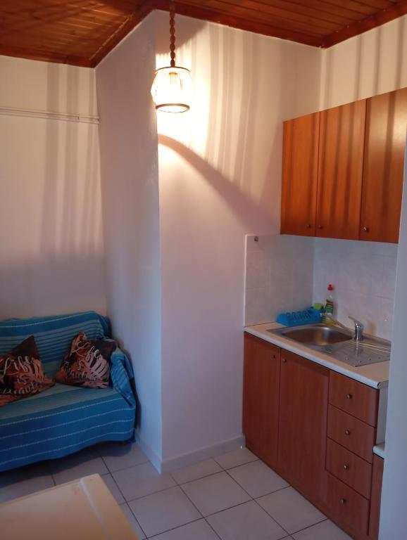Mylonas Rooms