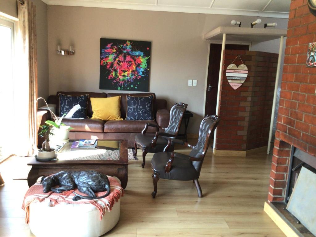 Tranquil Haven, Kempton Park