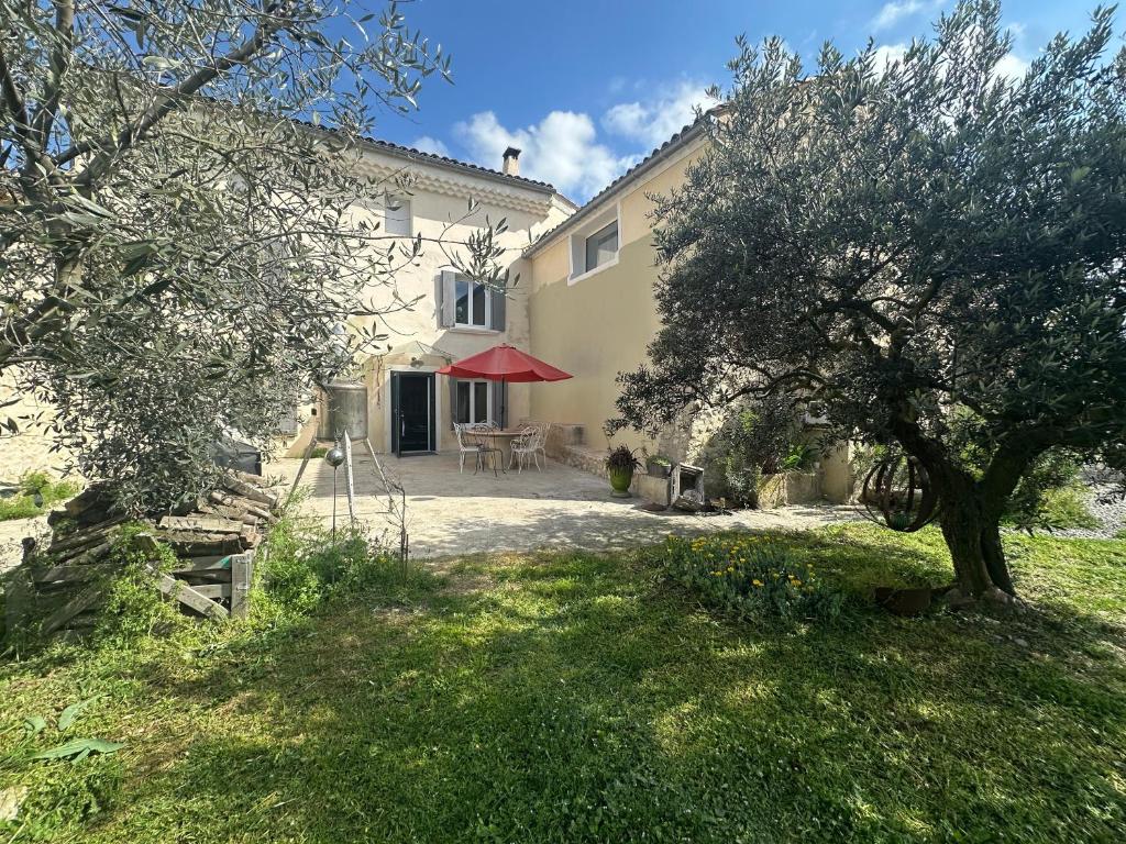 SouthCorner - Le Coin du Sud, Malaucène