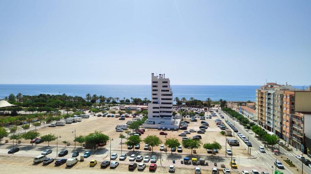 Apartamento Arena - 3