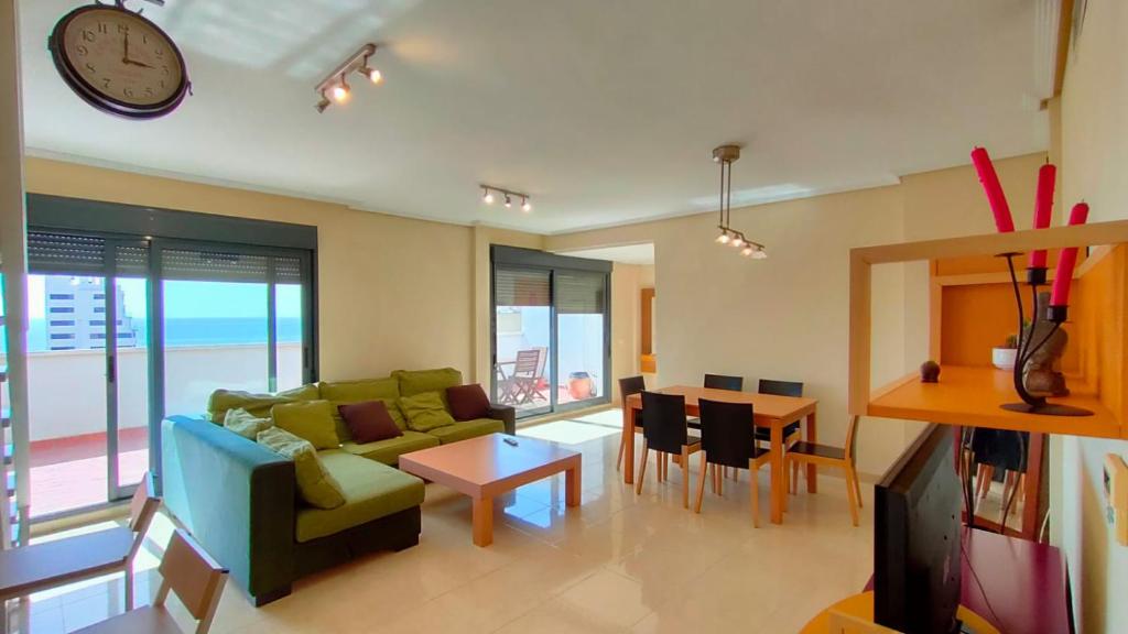 Apartamento Arena - 4