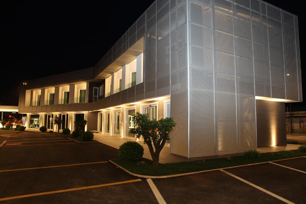 Hotel degli Aranci photo