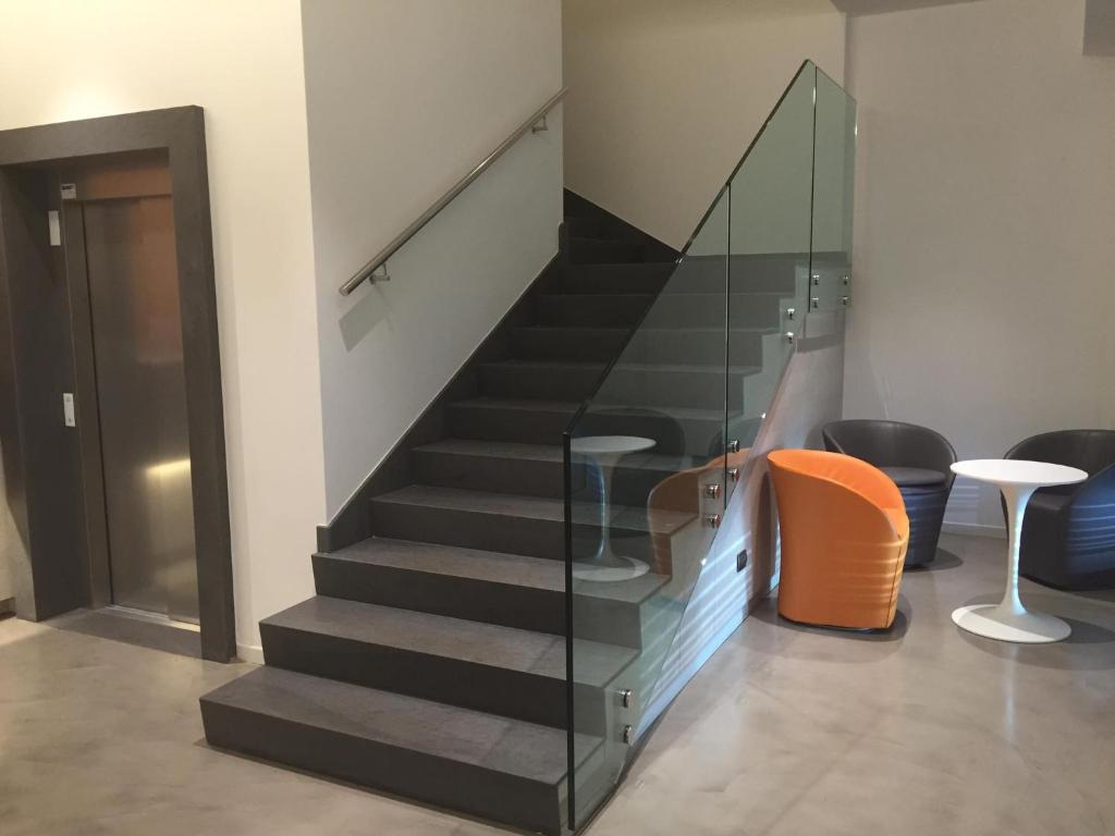Hotel degli Aranci photo