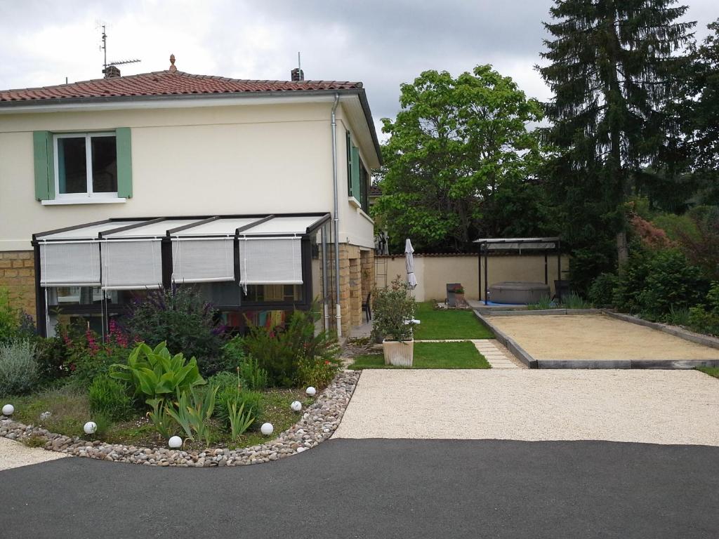 Le Gros Chene - 1