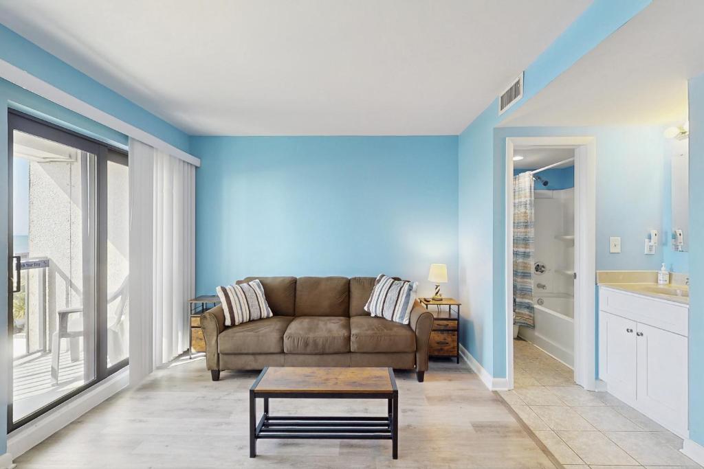 Sunrise at Renaissance, Myrtle Beach