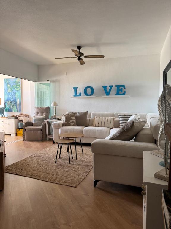 Albir Adventino LOVE, Albir