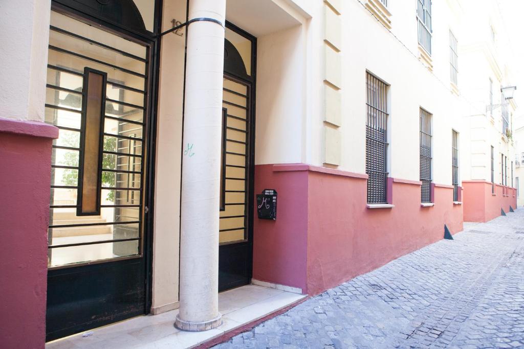 Ibarra Premium Apartment - 2