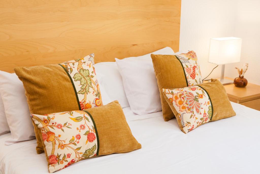 Ibarra Premium Apartment - 3