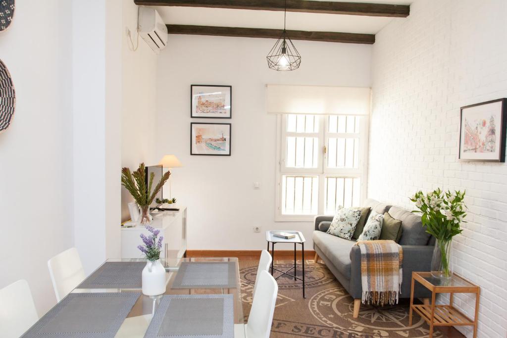 Ibarra Premium Apartment - 4