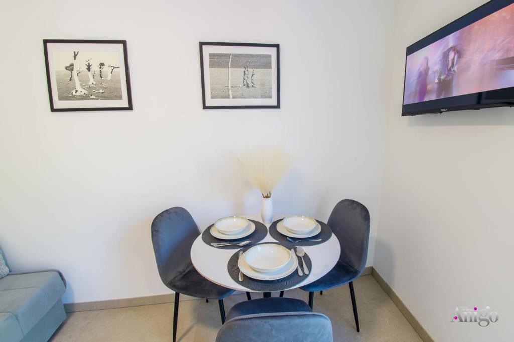 Stari View-Free Parking - 3