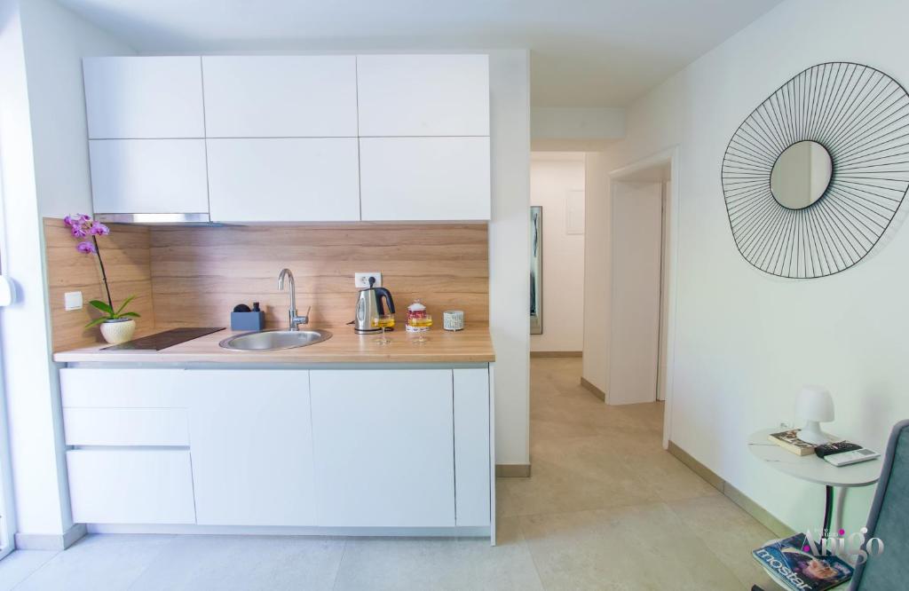 Stari View-Free Parking - 5